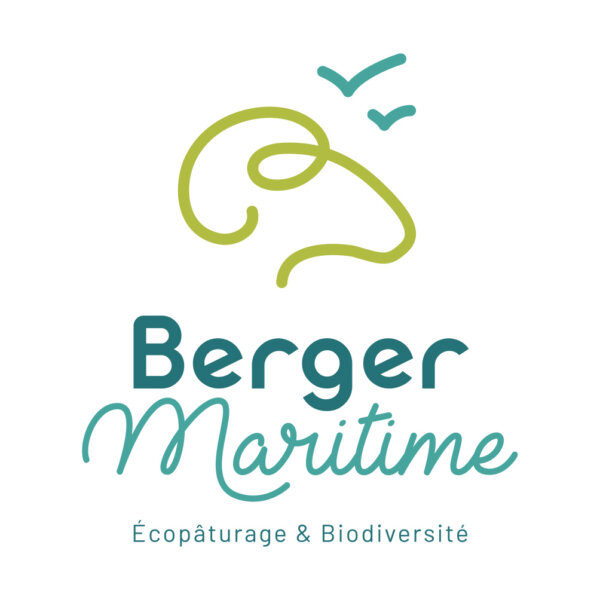 Logo Berger Maritime